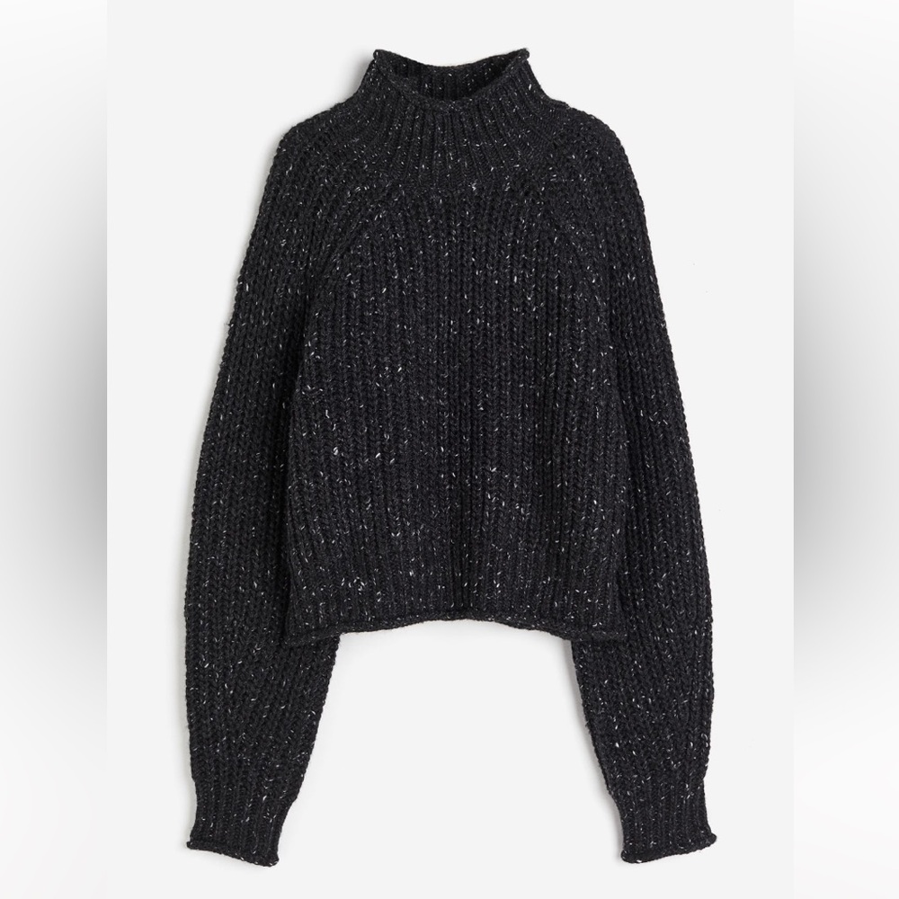 H&M knit sweater